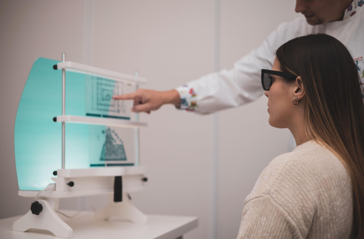 vision-therapy